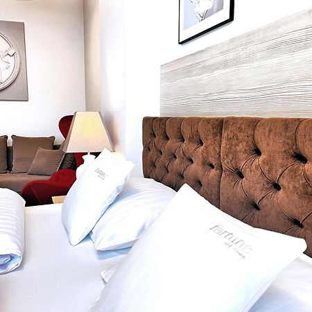 Fortune Old Town Boutique Hotel 波兹南 外观 照片