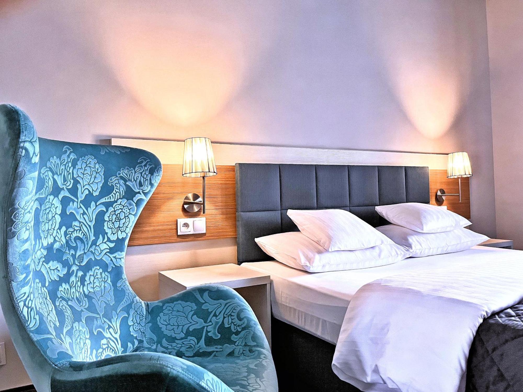 Fortune Old Town Boutique Hotel 波兹南 外观 照片