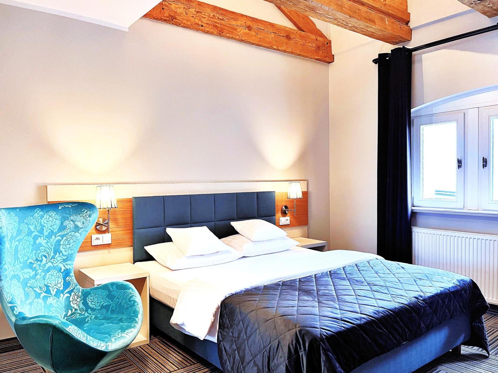 Fortune Old Town Boutique Hotel 波兹南 外观 照片
