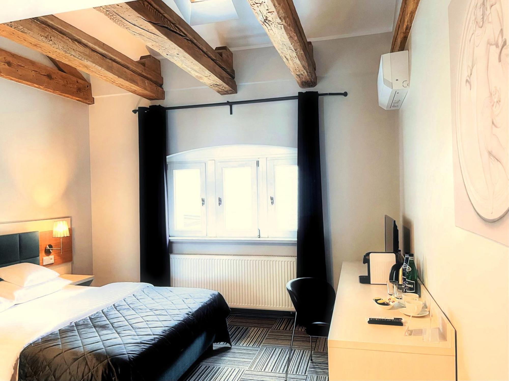 Fortune Old Town Boutique Hotel 波兹南 外观 照片