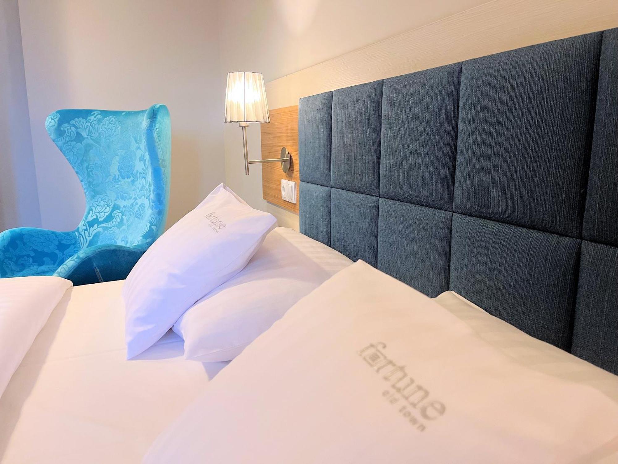 Fortune Old Town Boutique Hotel 波兹南 外观 照片