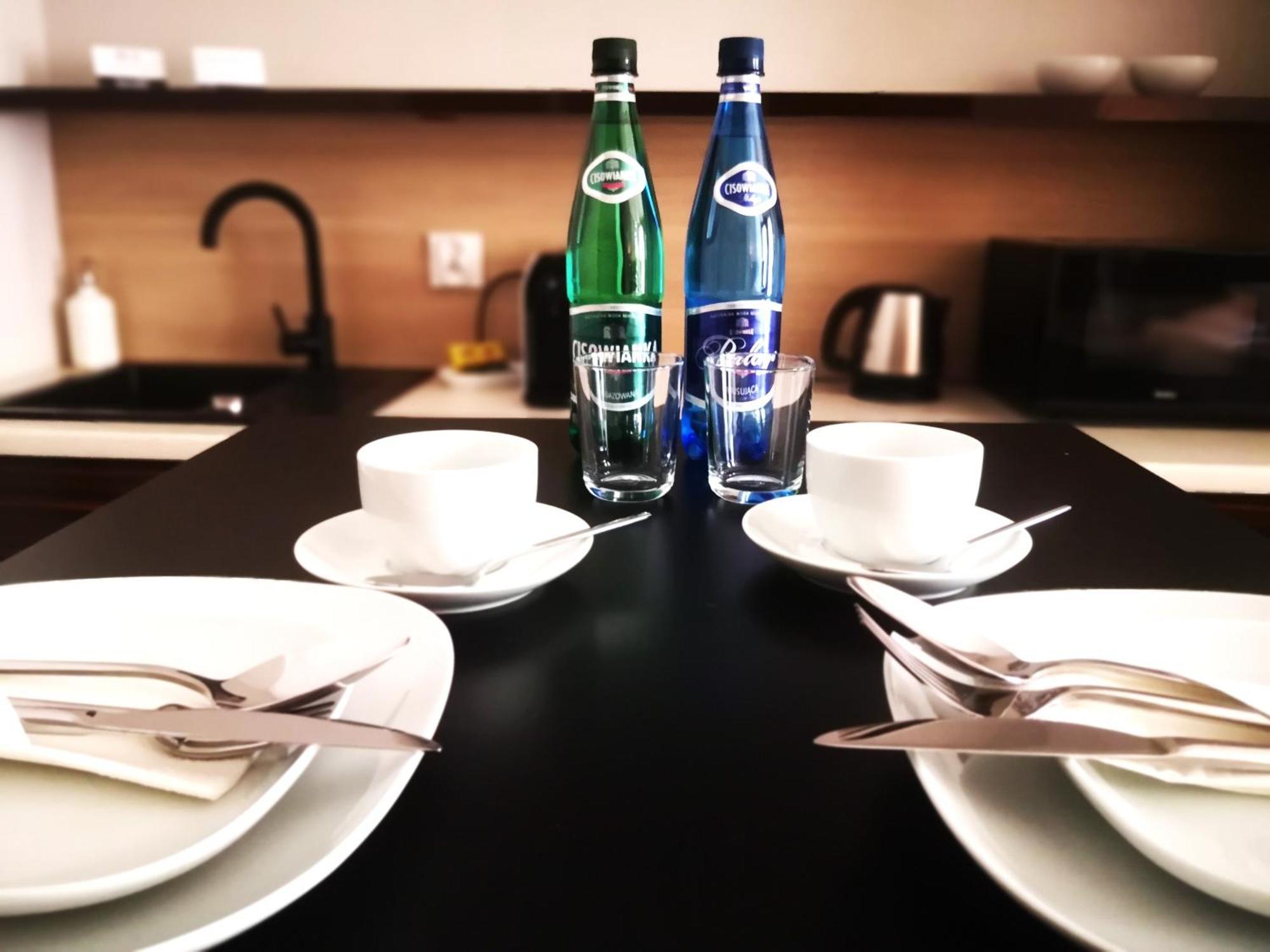 Fortune Old Town Boutique Hotel 波兹南 外观 照片