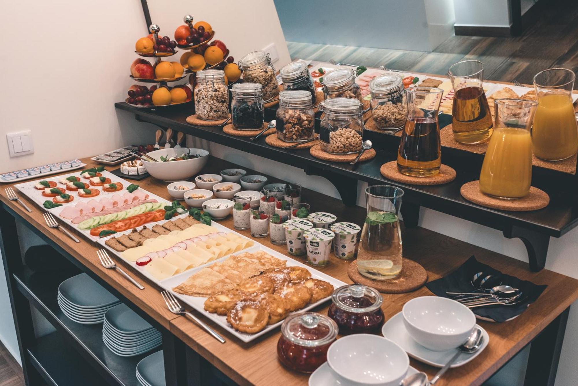 Fortune Old Town Boutique Hotel 波兹南 外观 照片
