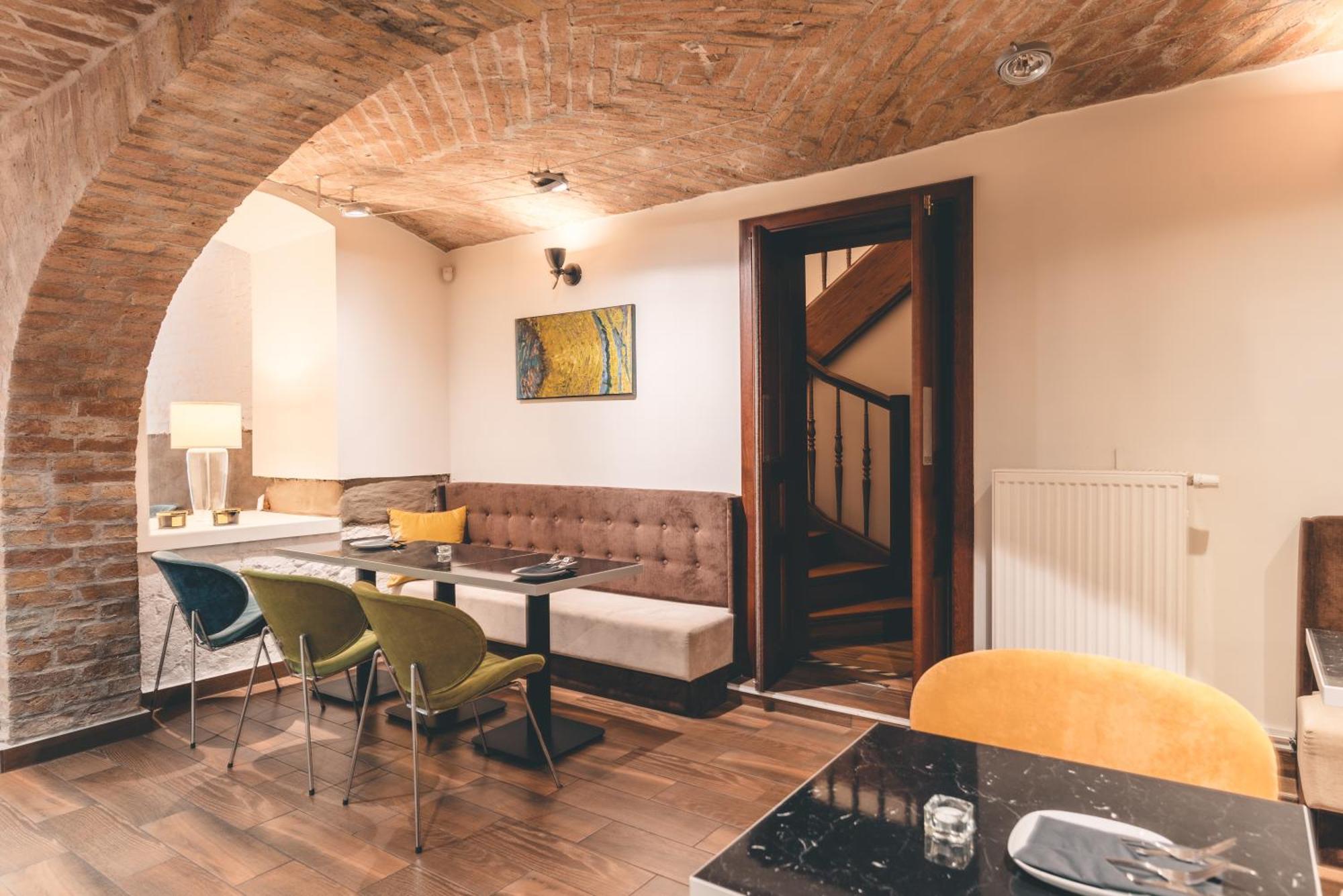 Fortune Old Town Boutique Hotel 波兹南 外观 照片
