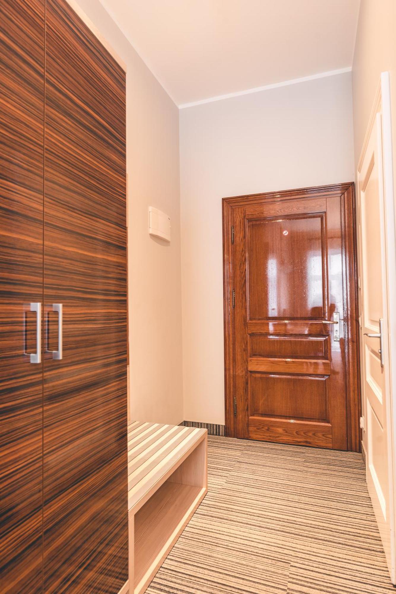 Fortune Old Town Boutique Hotel 波兹南 外观 照片