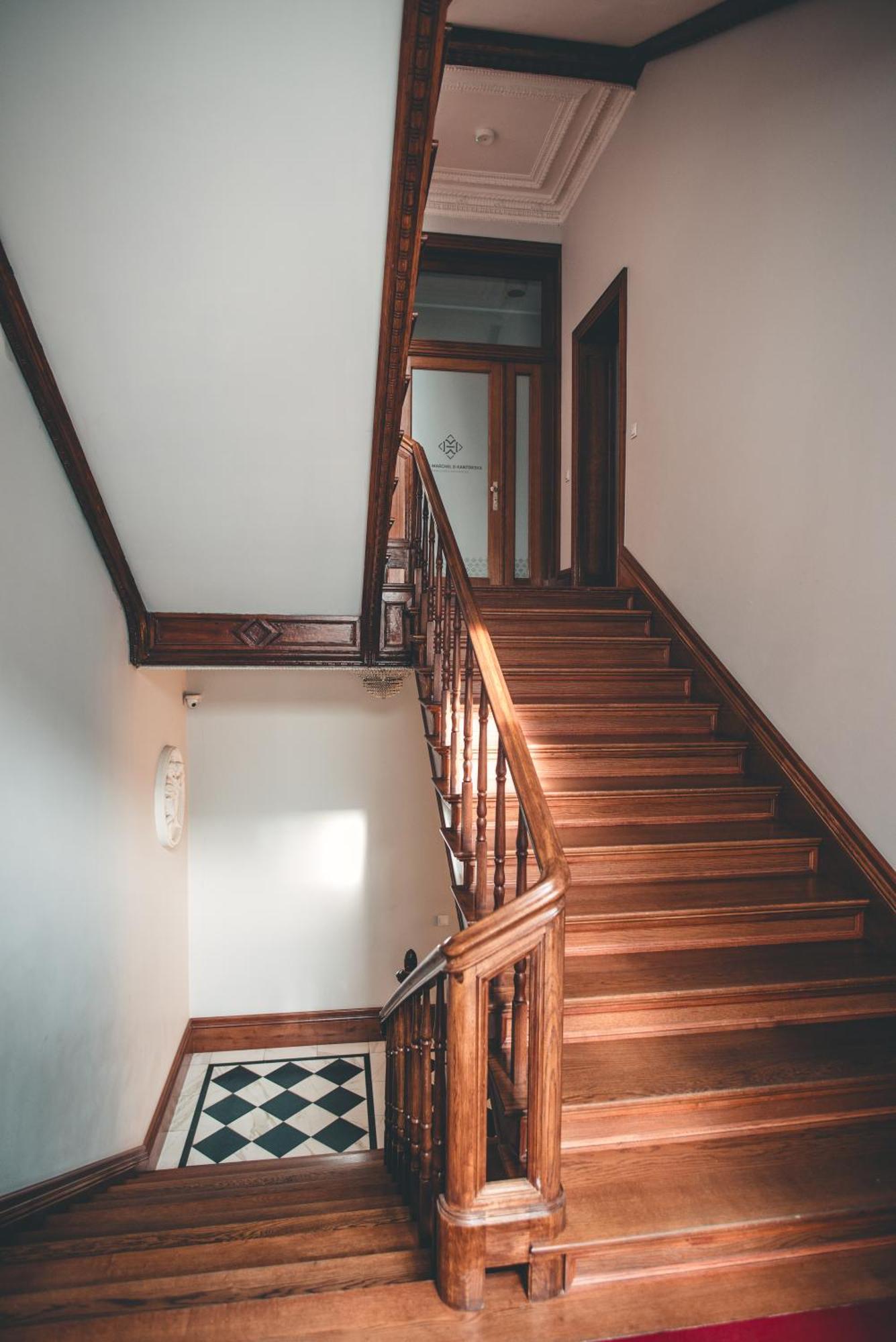 Fortune Old Town Boutique Hotel 波兹南 外观 照片