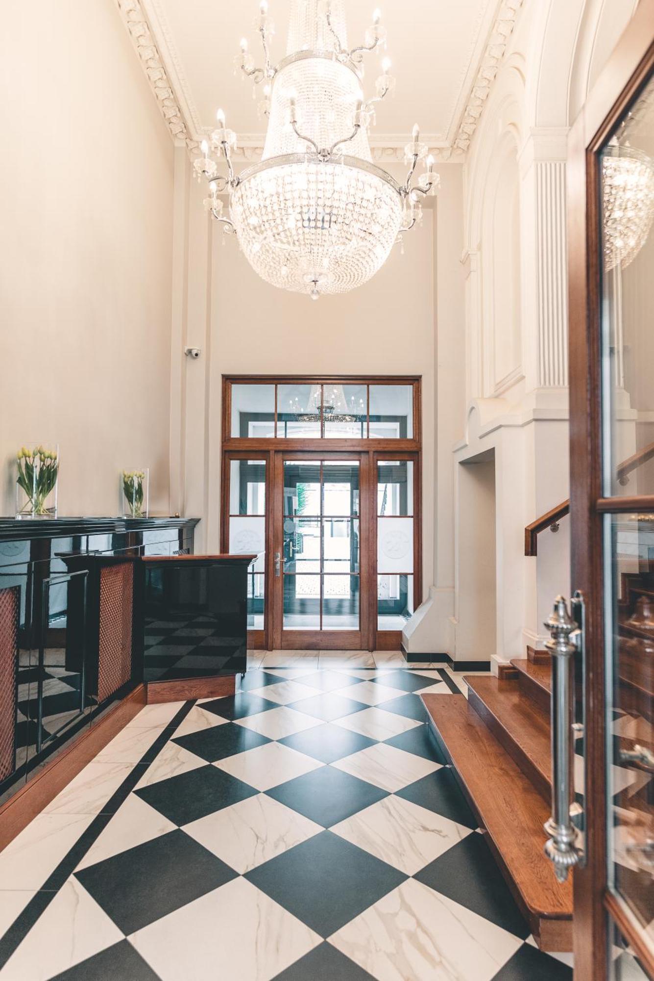 Fortune Old Town Boutique Hotel 波兹南 外观 照片