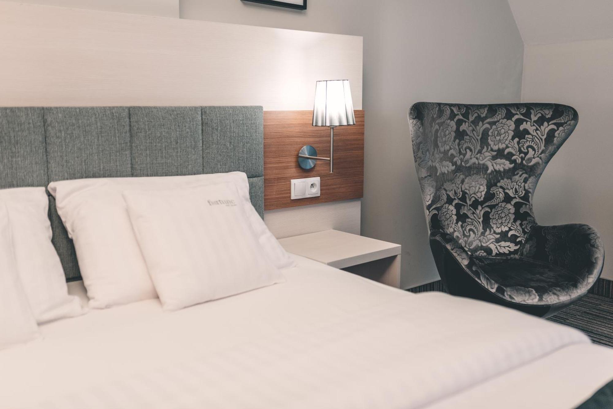 Fortune Old Town Boutique Hotel 波兹南 外观 照片