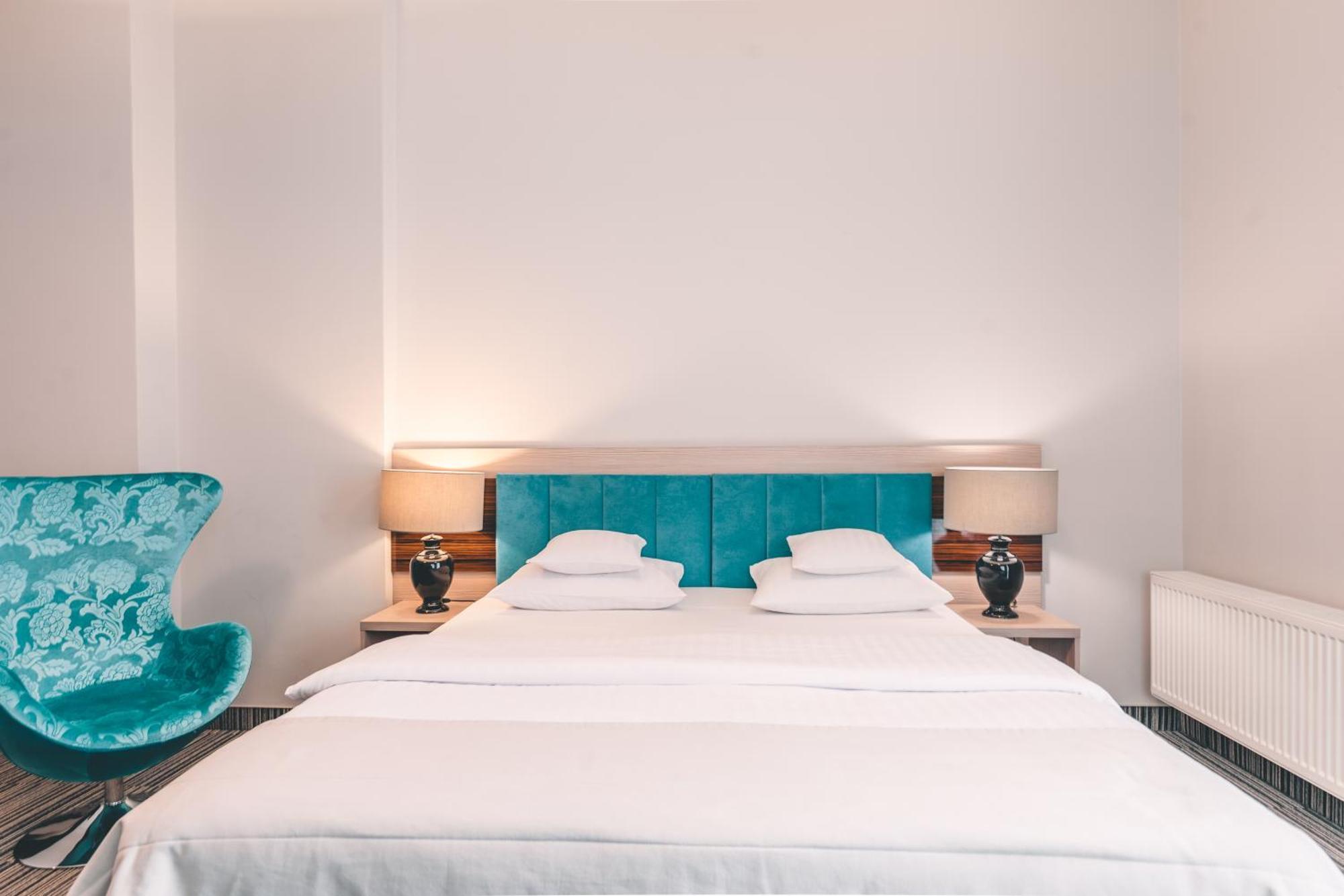 Fortune Old Town Boutique Hotel 波兹南 客房 照片