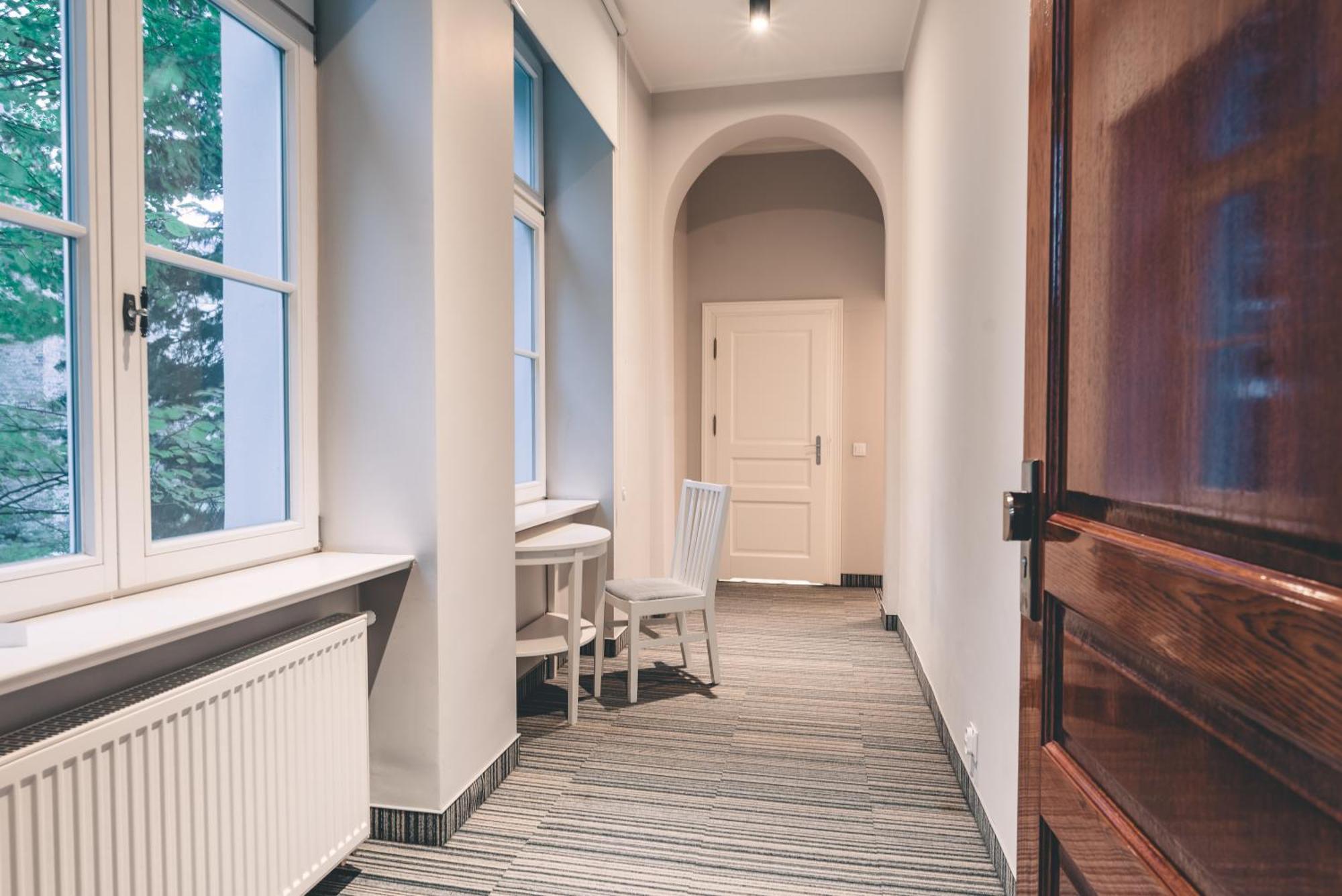 Fortune Old Town Boutique Hotel 波兹南 外观 照片
