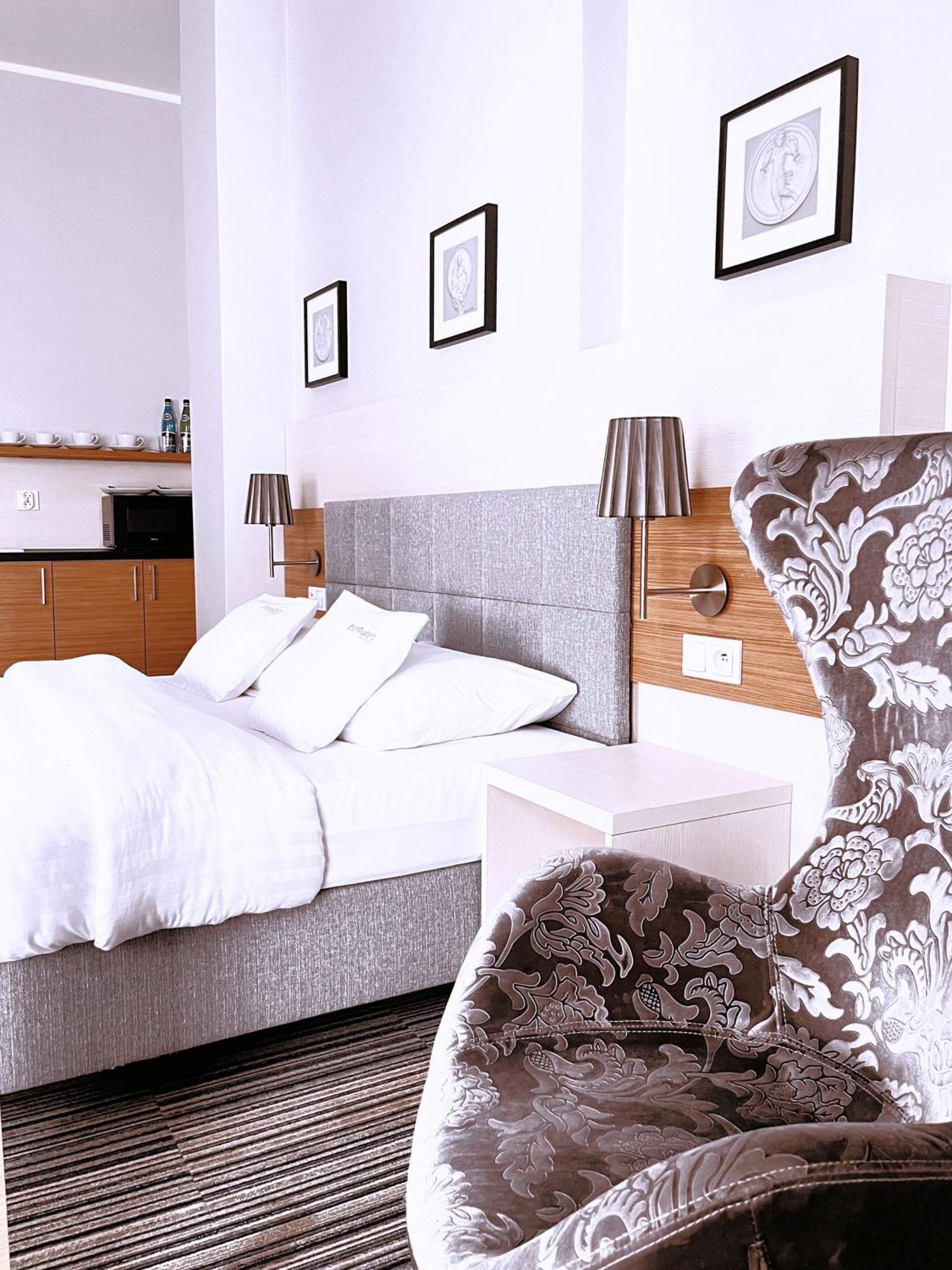Fortune Old Town Boutique Hotel 波兹南 外观 照片
