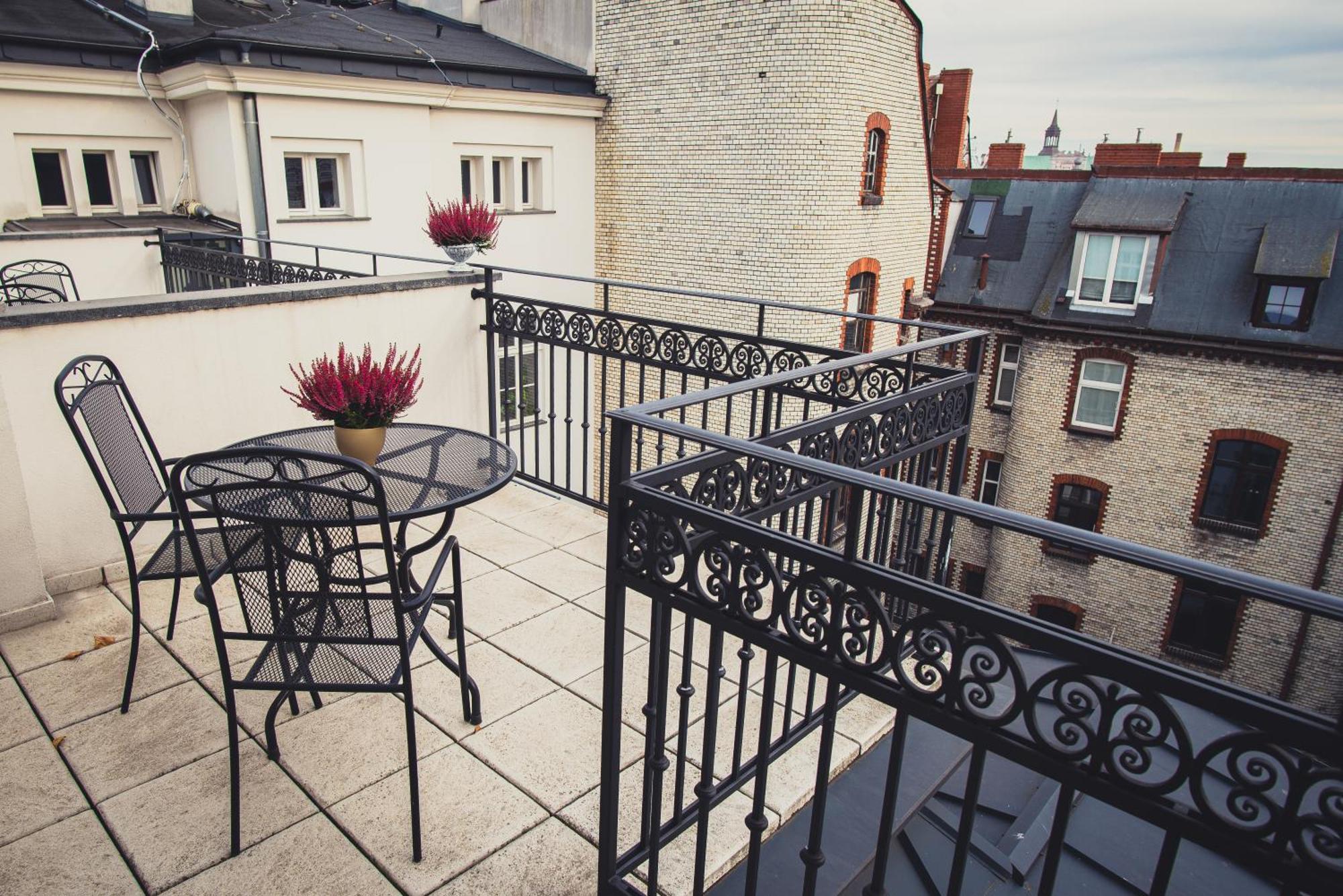 Fortune Old Town Boutique Hotel 波兹南 外观 照片