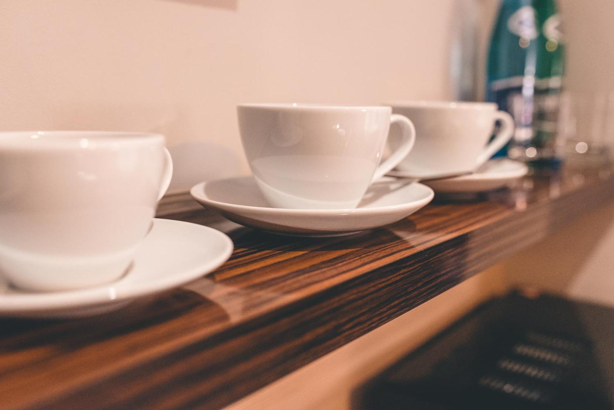 Fortune Old Town Boutique Hotel 波兹南 外观 照片