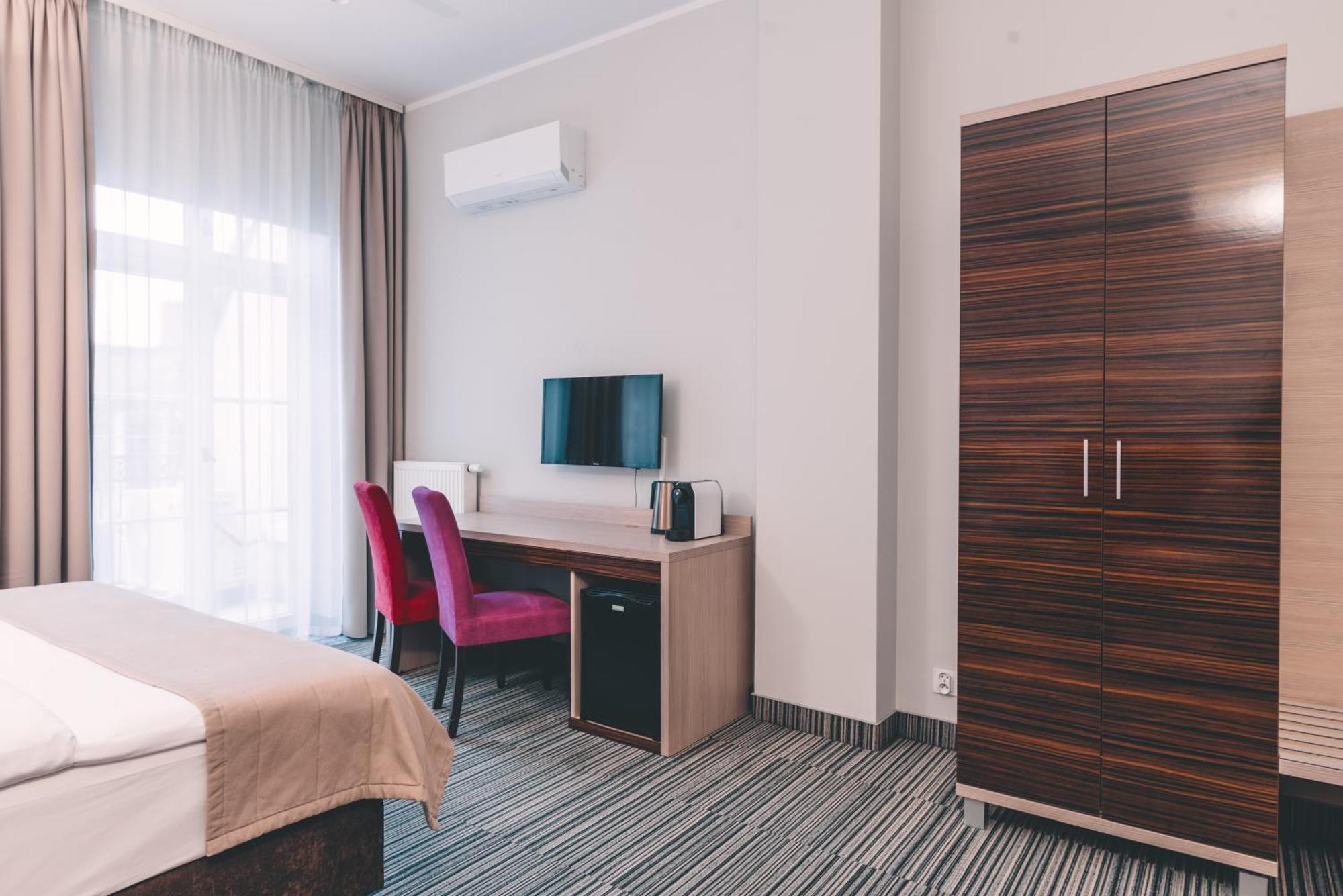 Fortune Old Town Boutique Hotel 波兹南 客房 照片