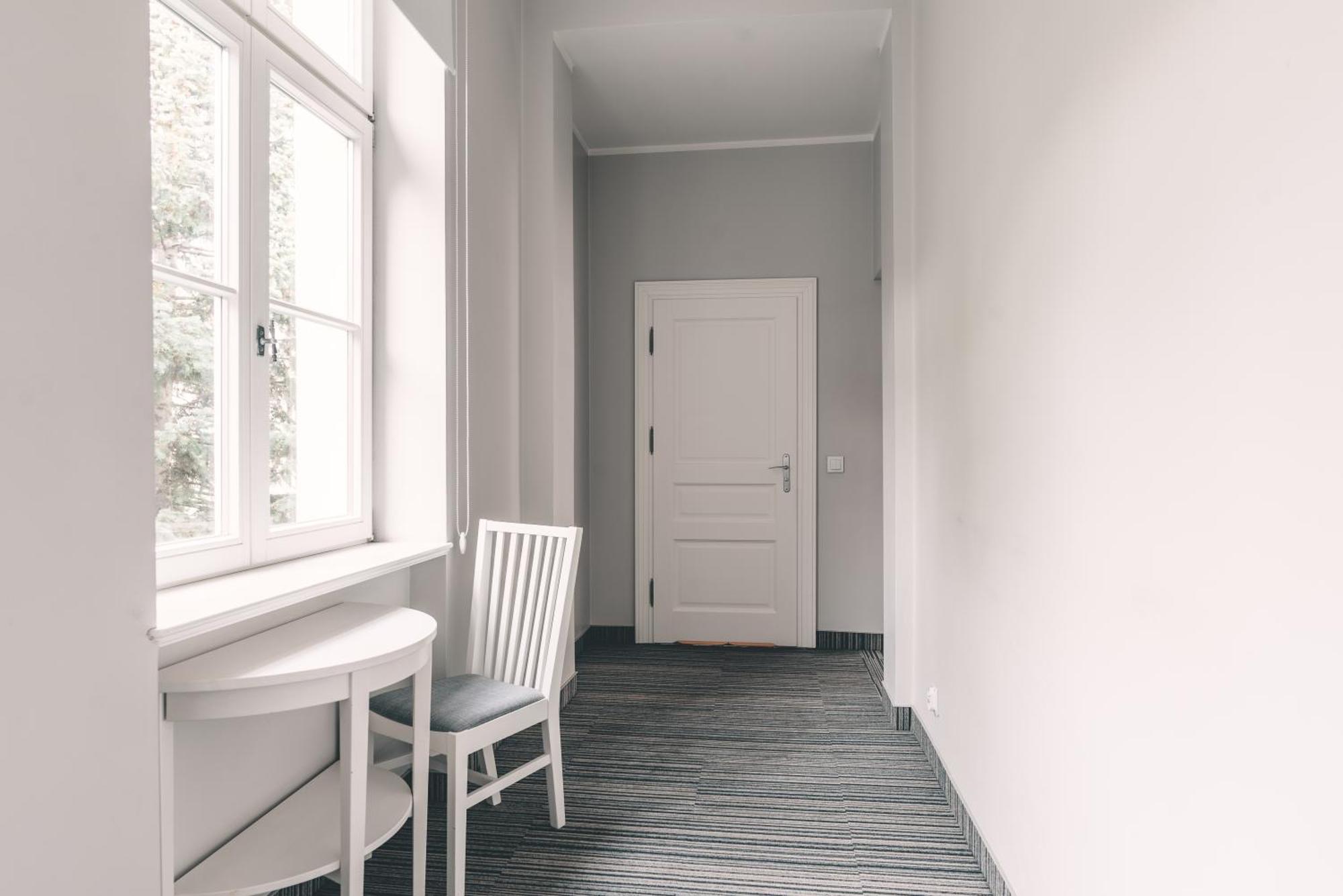 Fortune Old Town Boutique Hotel 波兹南 客房 照片
