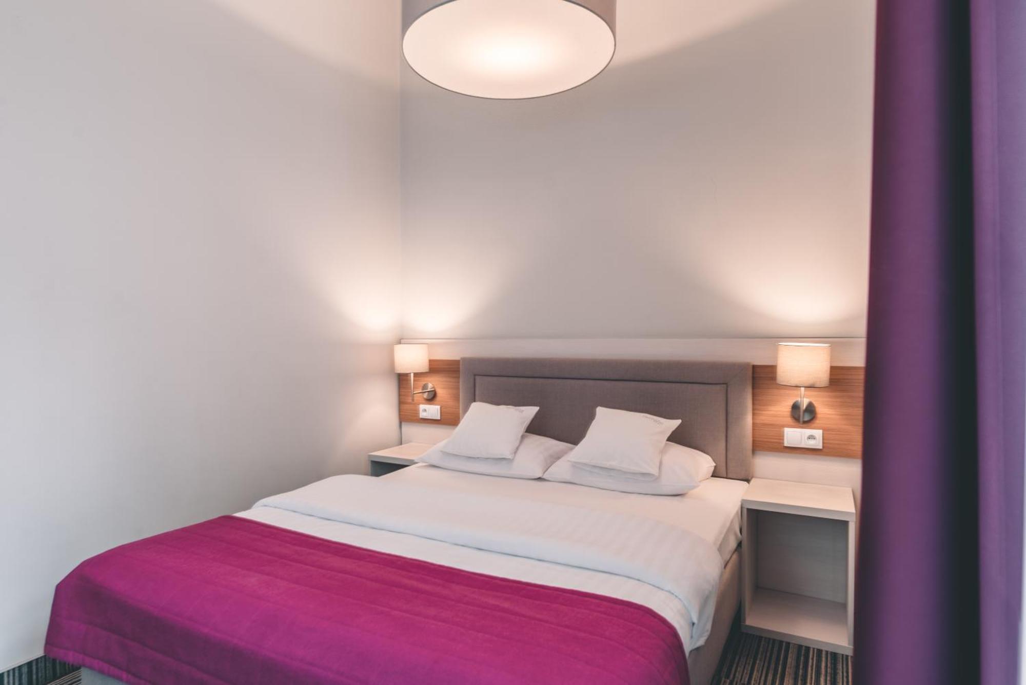 Fortune Old Town Boutique Hotel 波兹南 客房 照片