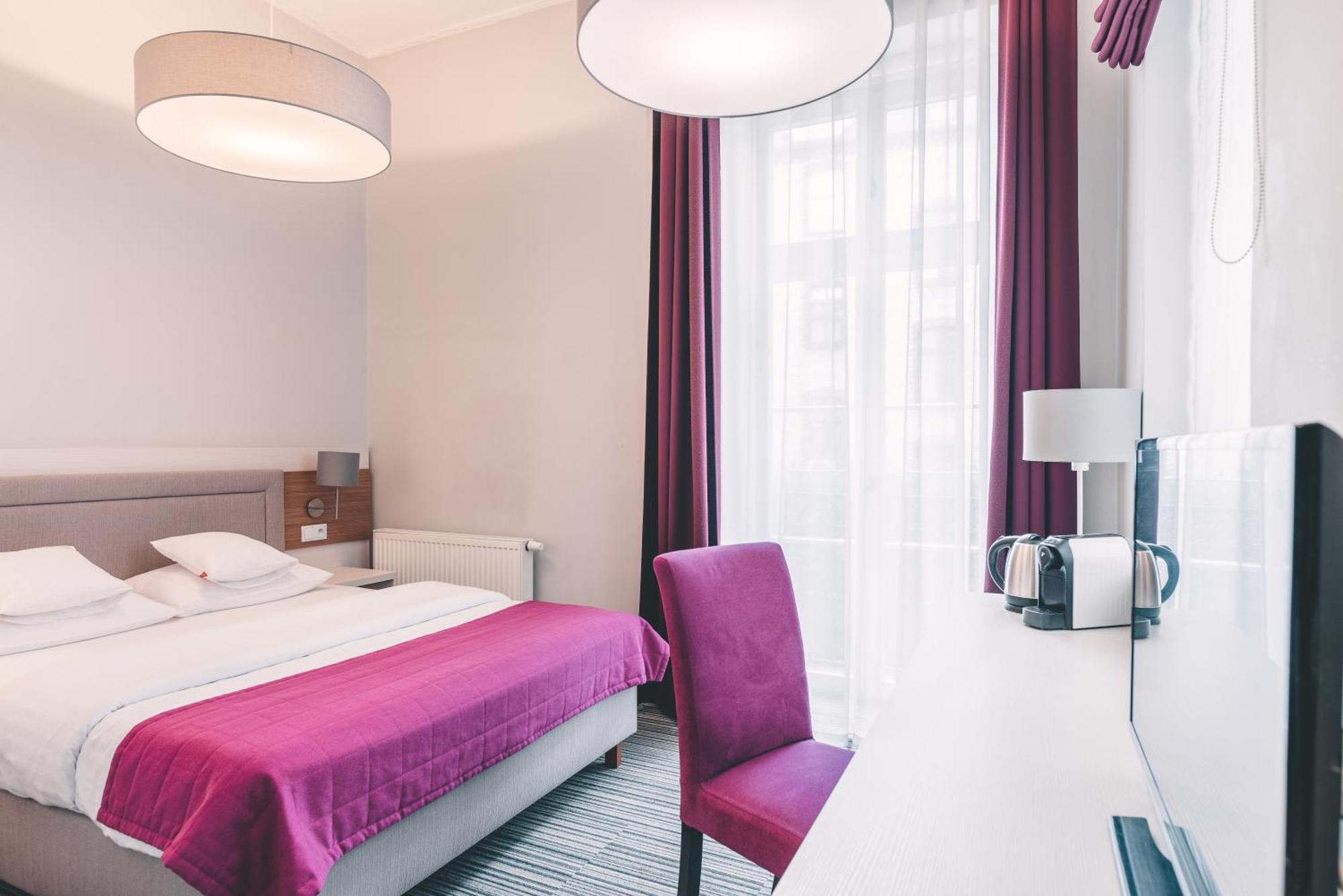Fortune Old Town Boutique Hotel 波兹南 外观 照片