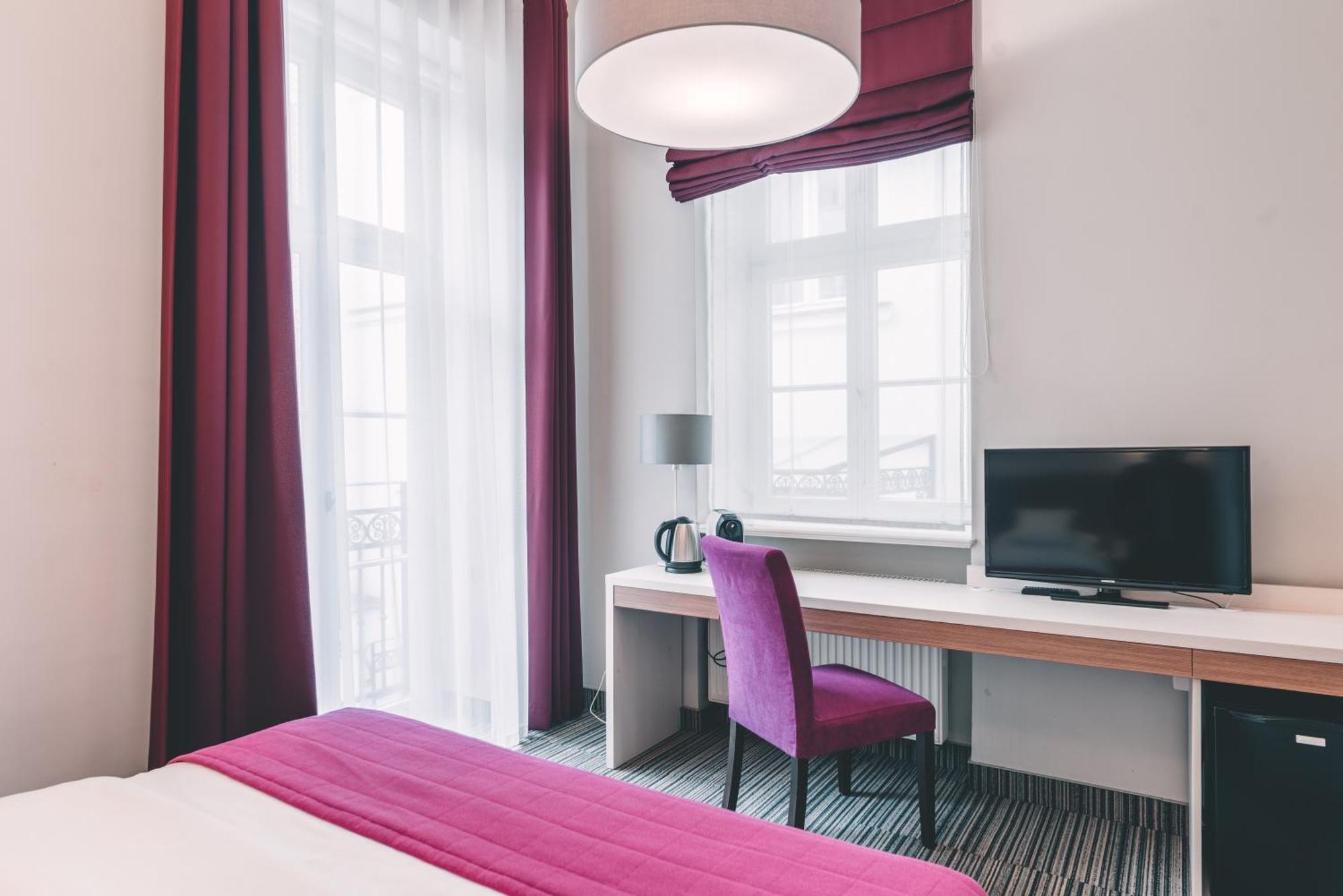 Fortune Old Town Boutique Hotel 波兹南 客房 照片